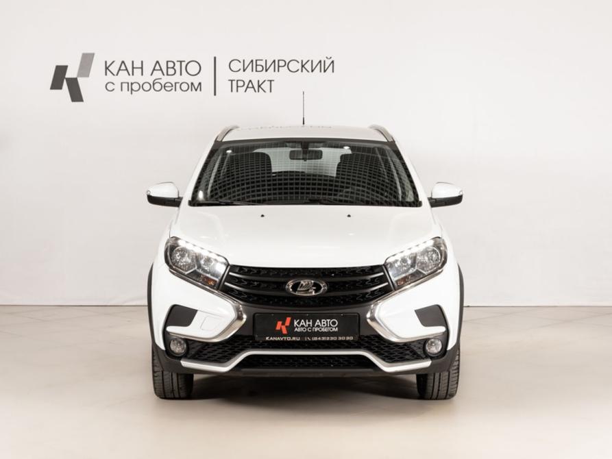 Lada (ВАЗ) XRAY I Казань  - изображение 2