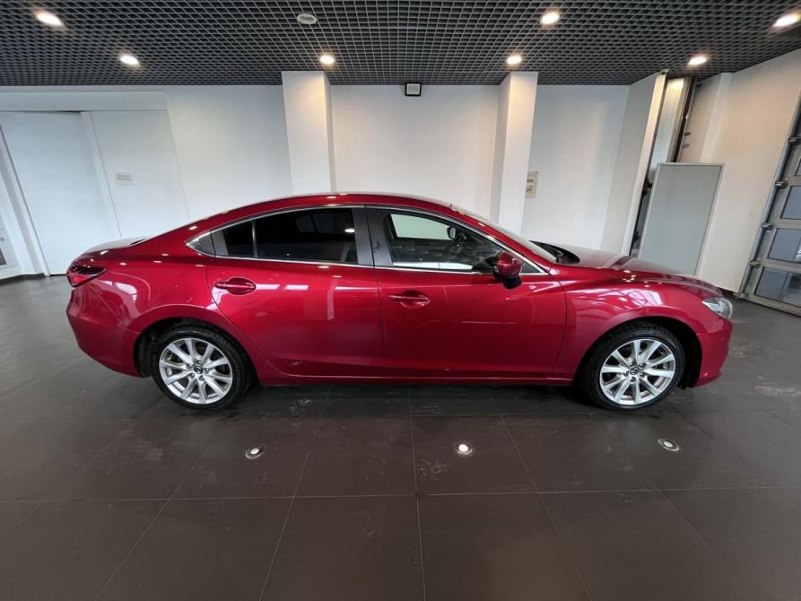 Mazda 6 III (GJ) Рестайлинг Чебоксары  - изображение 2