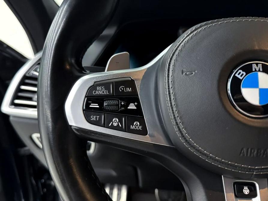 BMW X6 III (G06) Уфа  - изображение 13