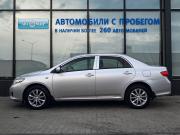 Toyota Corolla X (E140 E150) Екатеринбург  - изображение 21