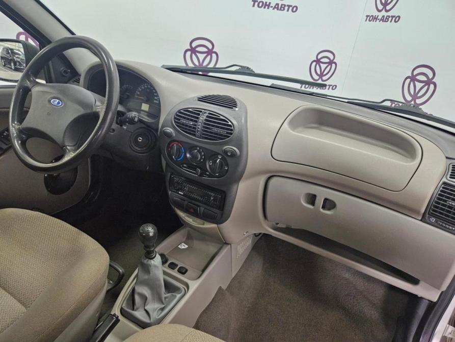 Lada (ВАЗ) Kalina I Тольятти  - изображение 13