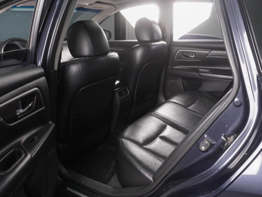 Nissan Teana III Минеральные Воды  - изображение 11