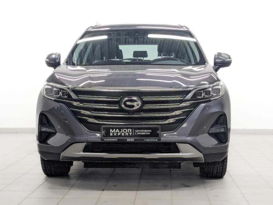 GAC GS5 I Москва  - изображение 2