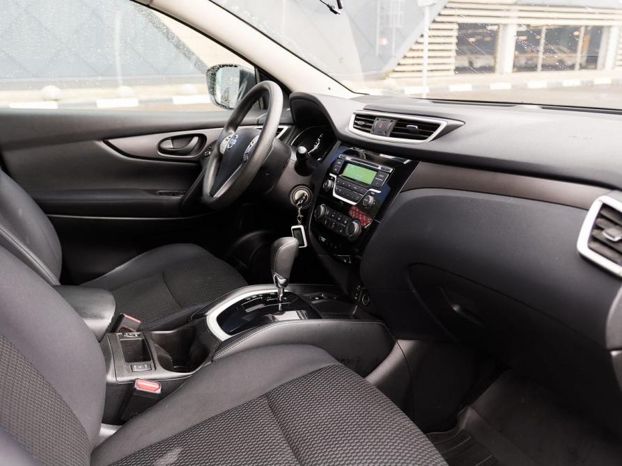 Nissan Qashqai II Казань  - изображение 6
