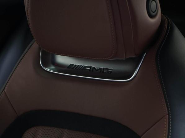 Mercedes-Benz AMG GT 4-Door Coupe I с пробегом 2022 года, цена 10 049 777 рублей, 20494 км, лифтбек, Автокод Объявления