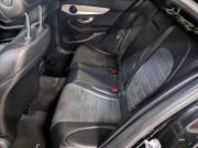 Mercedes-Benz C-Класс IV (W205) Рестайлинг Москва  - изображение 44
