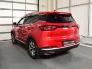 Chery Tiggo 7 Pro I Кемерово  - изображение 33