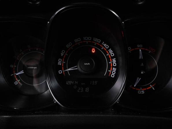 Lada (ВАЗ) Vesta I с пробегом 2018 года, цена 849 000 рублей, 128413 км, седан, Автокод Объявления