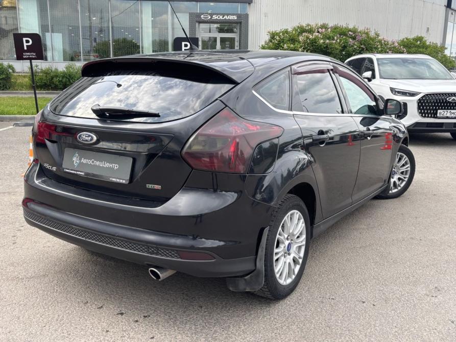 Ford Focus III Москва  - изображение 4