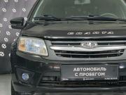 Lada (ВАЗ) Granta I Новосибирск  - изображение 36