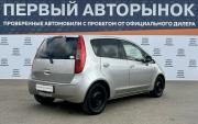 Mitsubishi Colt VI (Z20/Z30) Краснодар  - изображение 25