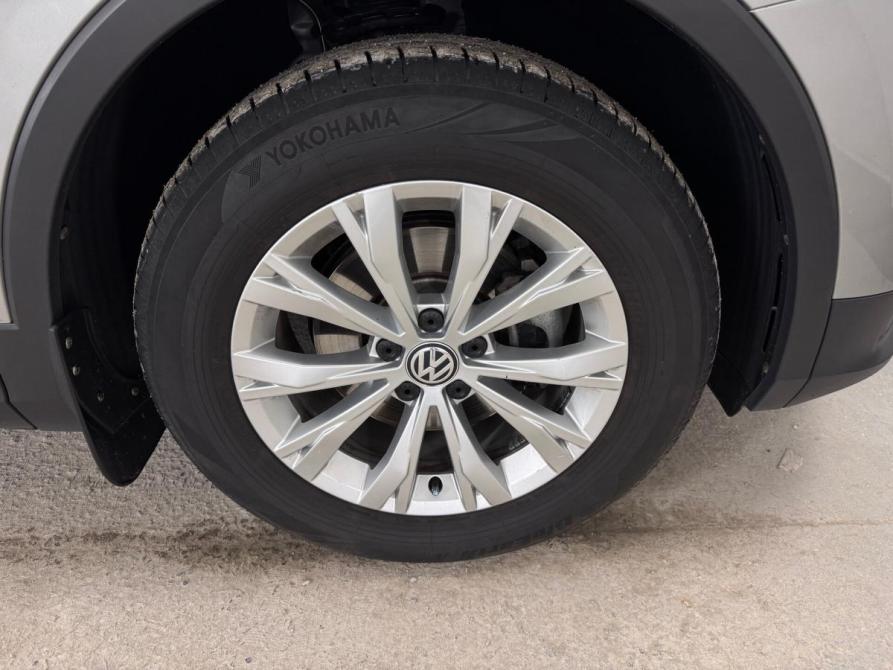 Volkswagen Tiguan II Тюмень  - изображение 29