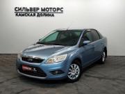 Ford Focus II Рестайлинг Пермь  - изображение 15
