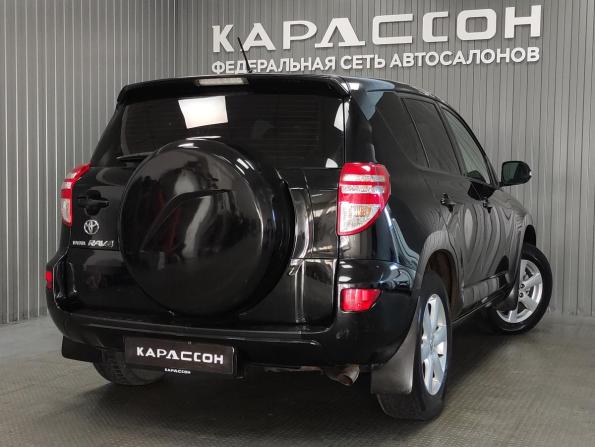 Toyota RAV4 III (XA30) с пробегом 2010 года, цена 1 465 000 рублей, 123149 км, внедорожник, Автокод Объявления