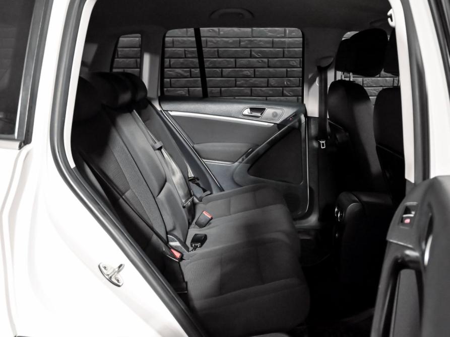 Volkswagen Tiguan I Рестайлинг Екатеринбург  - изображение 16