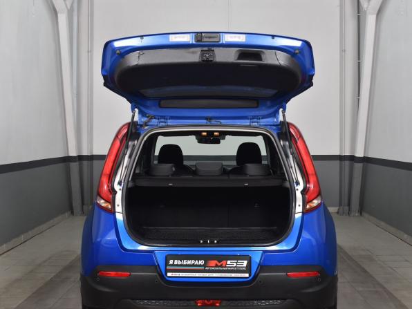 Kia Soul III с пробегом 2019 года, цена 1 949 999 рублей, 67650 км, хэтчбек, Автокод Объявления