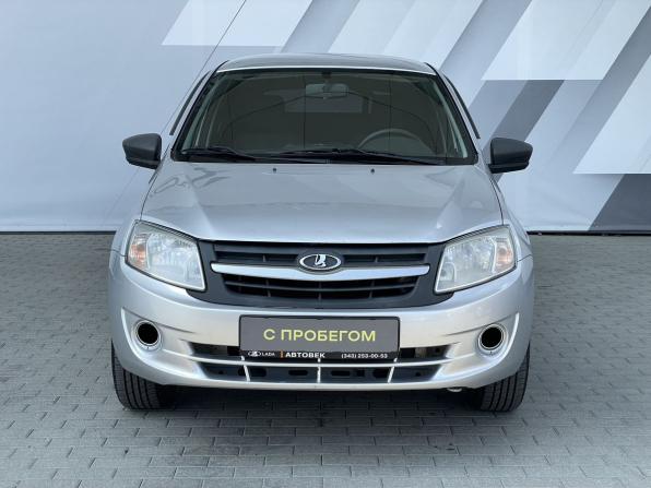 Lada (ВАЗ) Granta I с пробегом 2016 года, цена 388 000 рублей, 138208 км, лифтбек, Автокод Объявления
