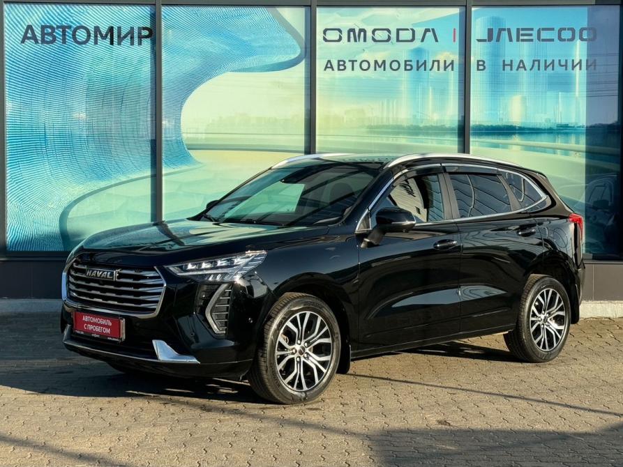 Haval Jolion I Архангельск  - изображение 1