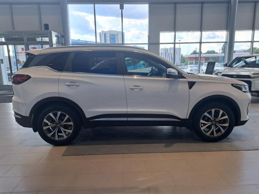 Chery Tiggo 7 Pro Max I Казань  - изображение 5