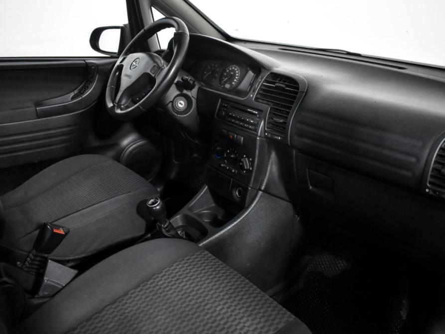 Opel Zafira A Рестайлинг Санкт-Петербург  - изображение 10