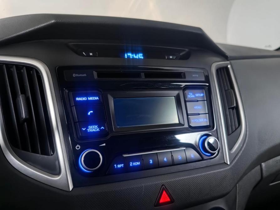 Hyundai Creta I Москва  - изображение 17