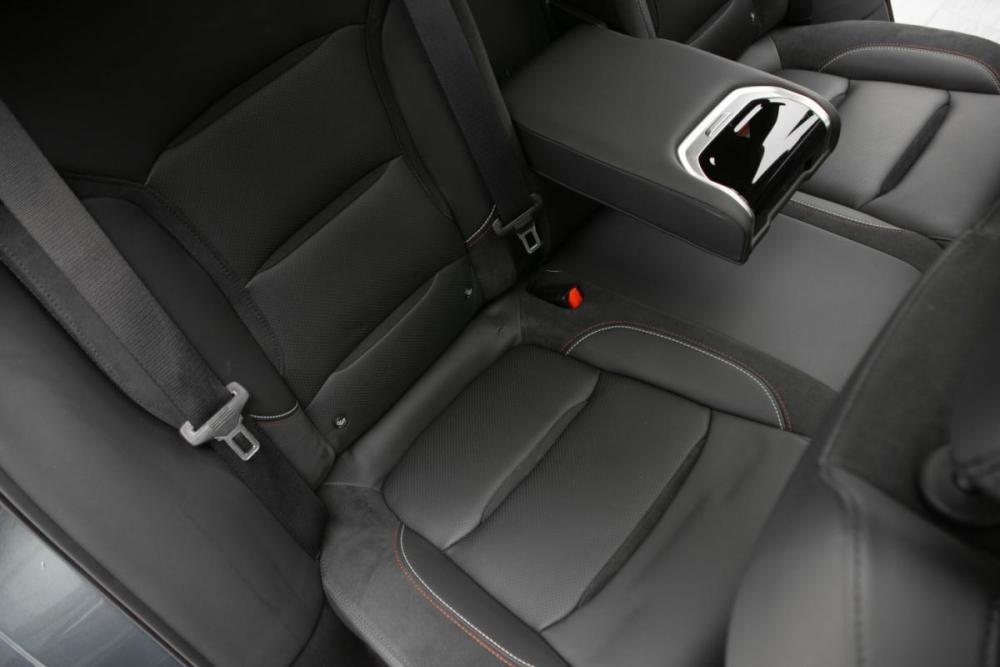 Geely Tugella I Рестайлинг Москва  - изображение 34