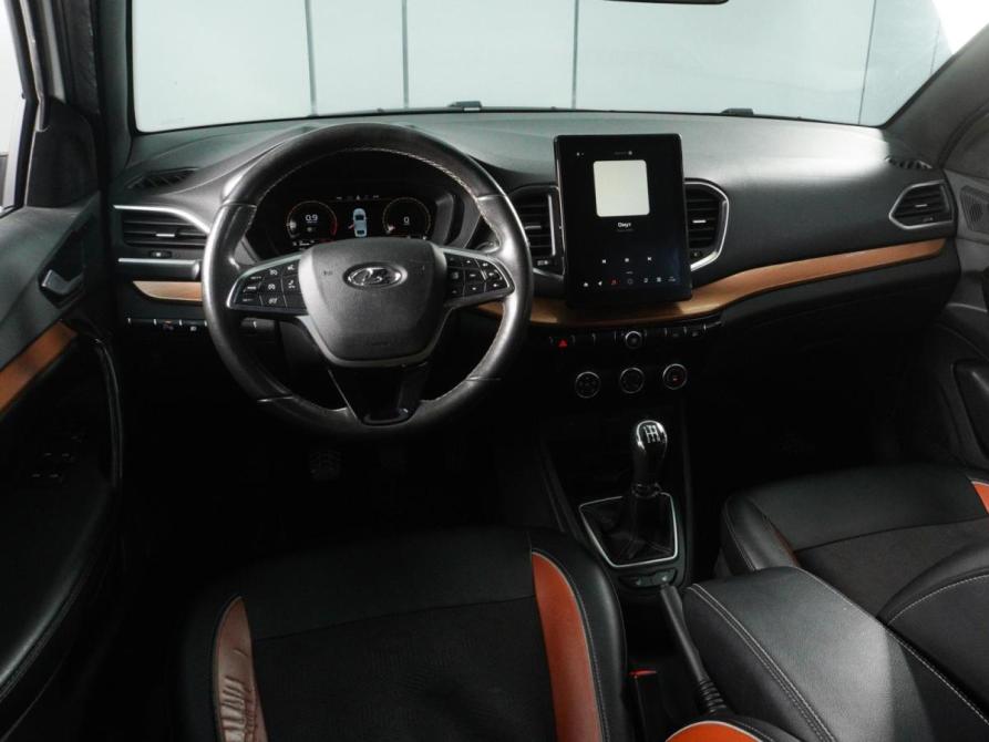 Lada (ВАЗ) Vesta I Рестайлинг (NG) Минеральные Воды  - изображение 6