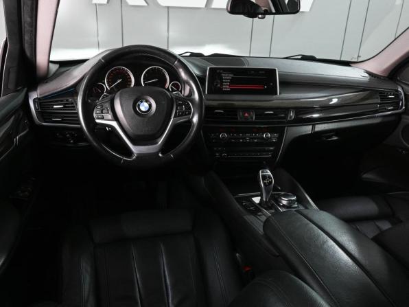 BMW X6 II (F16) с пробегом 2016 года, цена 3 749 000 рублей, 202820 км, внедорожник, Автокод Объявления