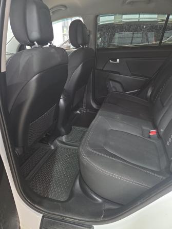 Kia Sportage III Рестайлинг с пробегом 2015 года, цена 1 439 000 рублей, 101000 км, внедорожник, Автокод Объявления