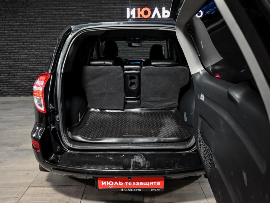 Toyota RAV4 III (XA30) Рестайлинг Екатеринбург  - изображение 6