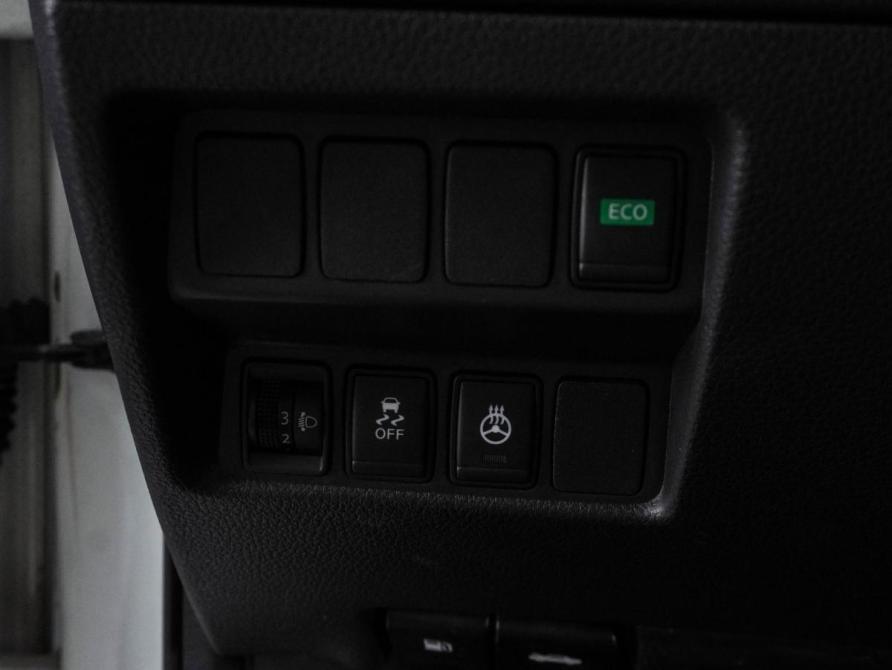 Nissan Qashqai II Рестайлинг Воронеж  - изображение 13