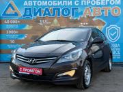 Hyundai Solaris I Рестайлинг Набережные Челны  - изображение 29