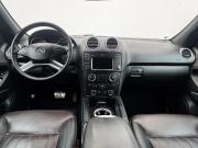 Mercedes-Benz GL-Класс I (X164) Рестайлинг Москва  - изображение 22
