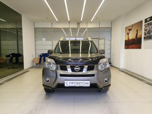 Nissan X-Trail II Рестайлинг с пробегом 2011 года, цена 1 235 000 рублей, 265000 км, внедорожник, Автокод Объявления