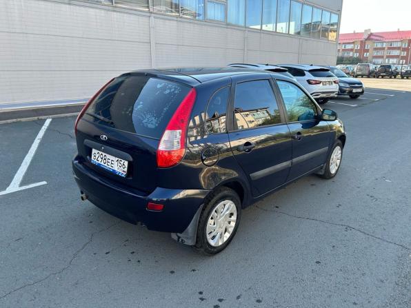 Lada (ВАЗ) Kalina I с пробегом 2008 года, цена 299 000 рублей, 171632 км, хэтчбек, Автокод Объявления