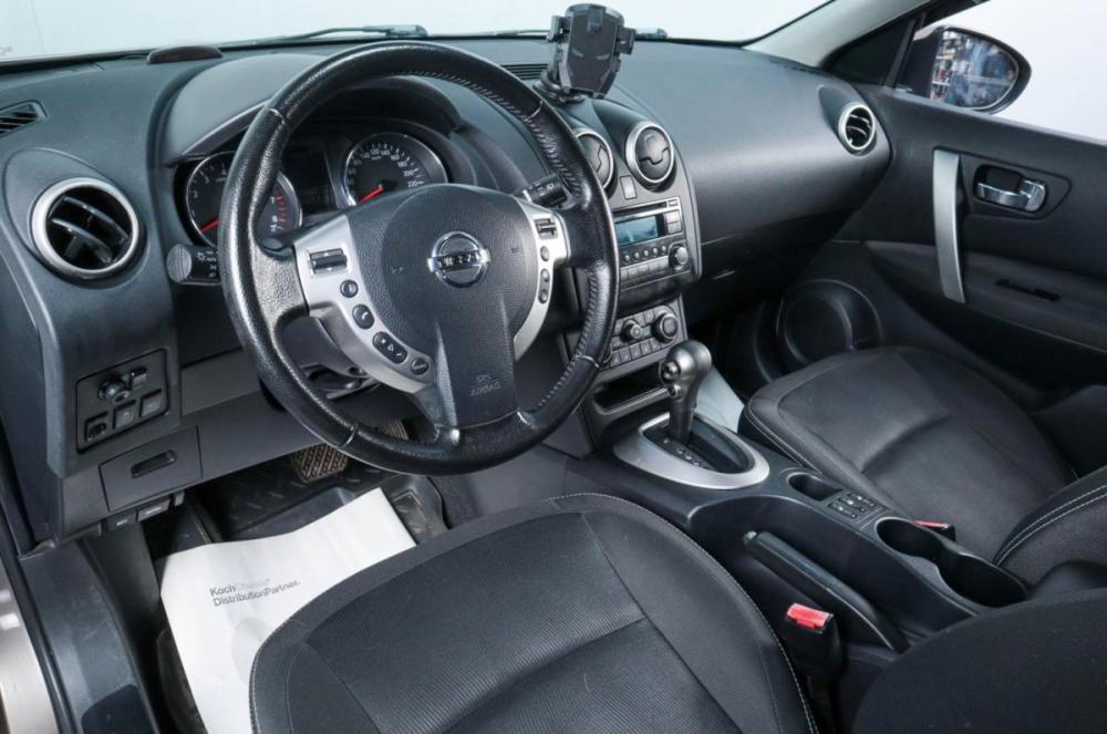 Nissan Qashqai I Рестайлинг Челябинск  - изображение 8