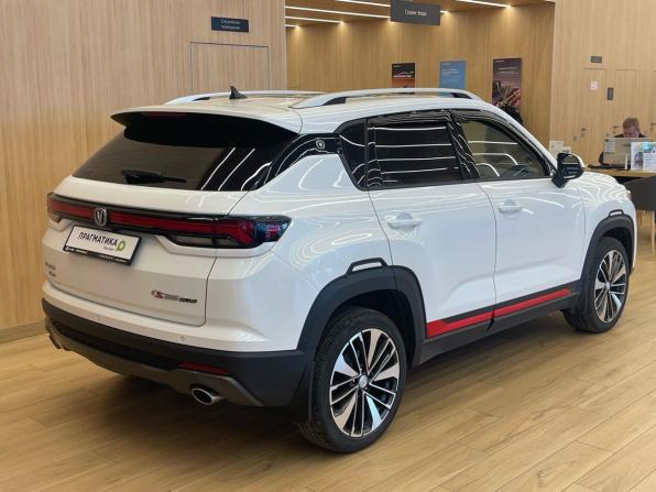 Changan CS35 Plus I Рестайлинг с пробегом 2023 года, цена 1 849 000 рублей, 41000 км, внедорожник, Автокод Объявления