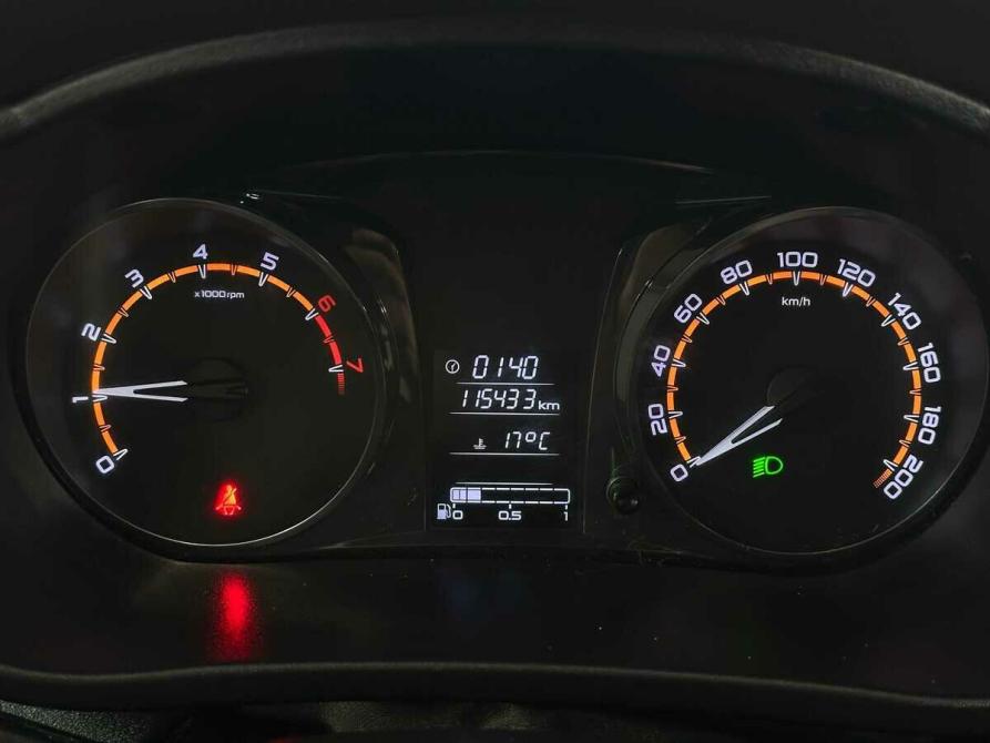 Lada (ВАЗ) Granta I Рестайлинг Москва  - изображение 6