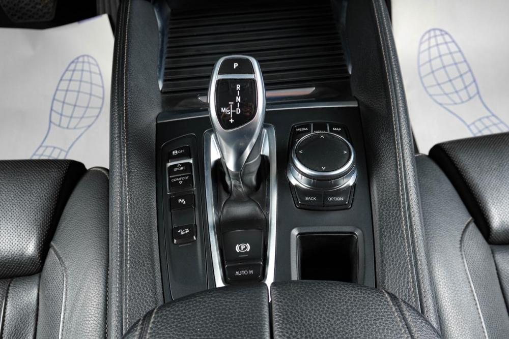 BMW X6 II (F16) Тюмень  - изображение 18
