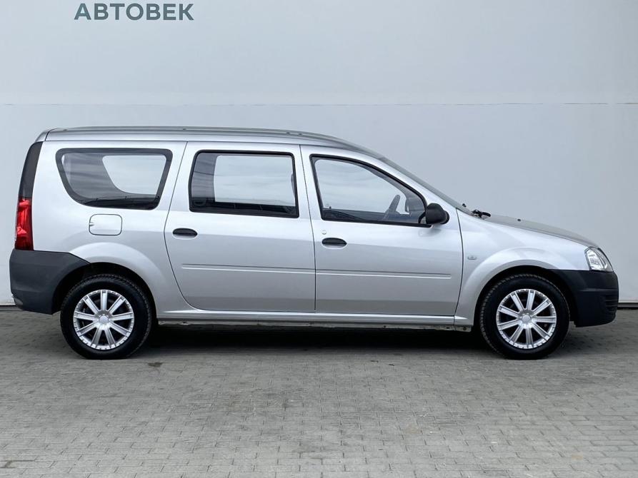 Lada (ВАЗ) Largus I Екатеринбург  - изображение 4
