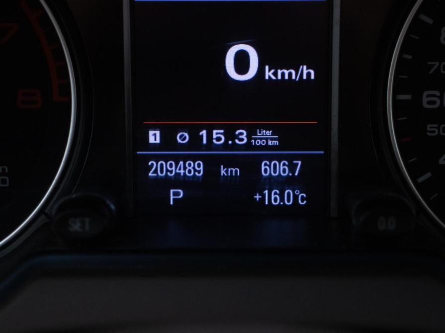 Audi Q5 I (8R) Москва  - изображение 12