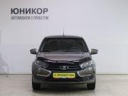 Lada (ВАЗ) Granta I Рестайлинг Дзержинск  - изображение 14