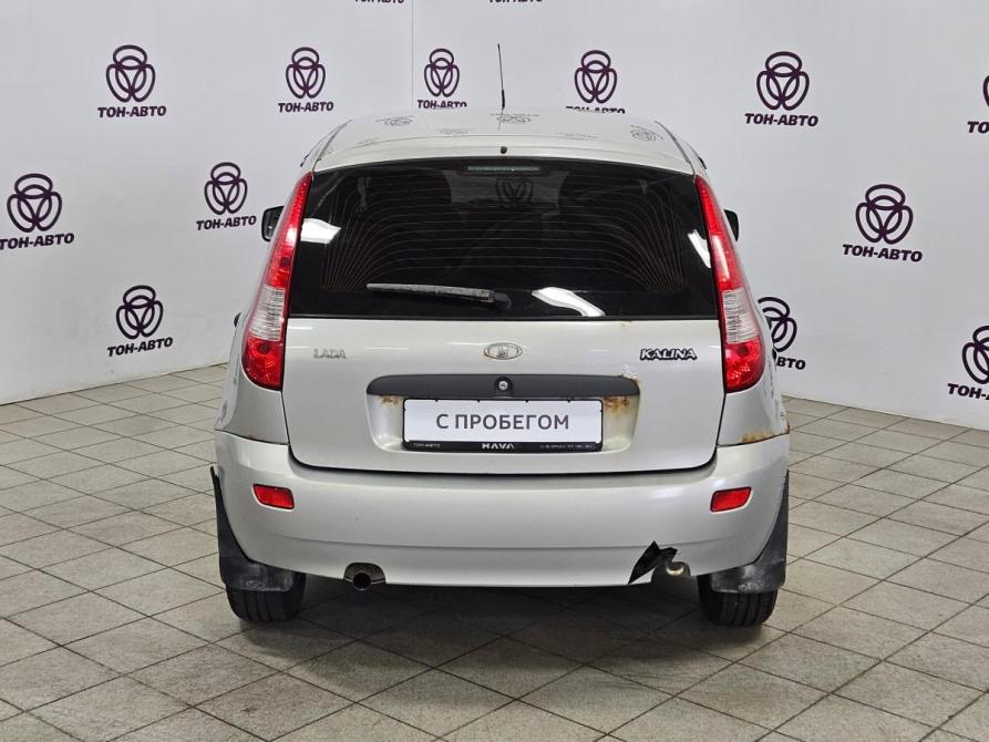Lada (ВАЗ) Kalina I Тольятти  - изображение 6