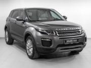 Land Rover Range Rover Evoque I Рестайлинг Химки  - изображение 31