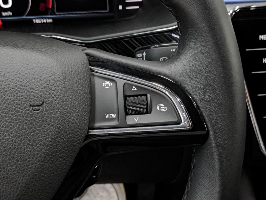 Skoda Superb III Рестайлинг Москва  - изображение 29