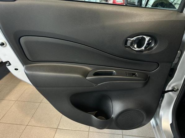 Nissan Note II Рестайлинг с пробегом 2017 года, цена 1 040 000 рублей, 71067 км, хэтчбек, Автокод Объявления