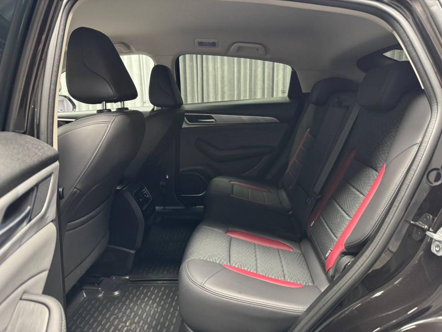 Haval F7x I Рестайлинг Стерлитамак  - изображение 39