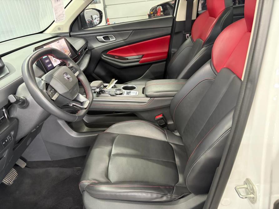 Changan CS55 Plus II Краснодар  - изображение 13