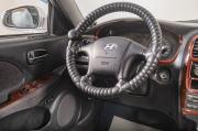 Hyundai Sonata IV (EF) Рестайлинг Томск  - изображение 28