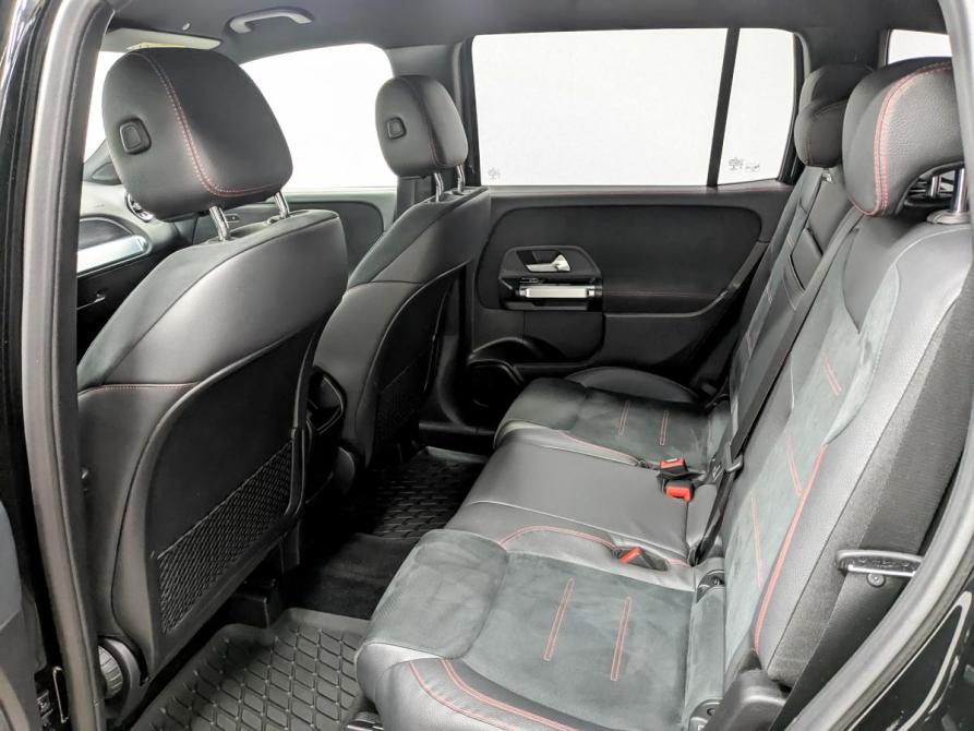 Mercedes-Benz GLB I (X247) Москва  - изображение 12